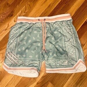 BRUCE LEE‎ PALACE SHORTS XXL  Look New